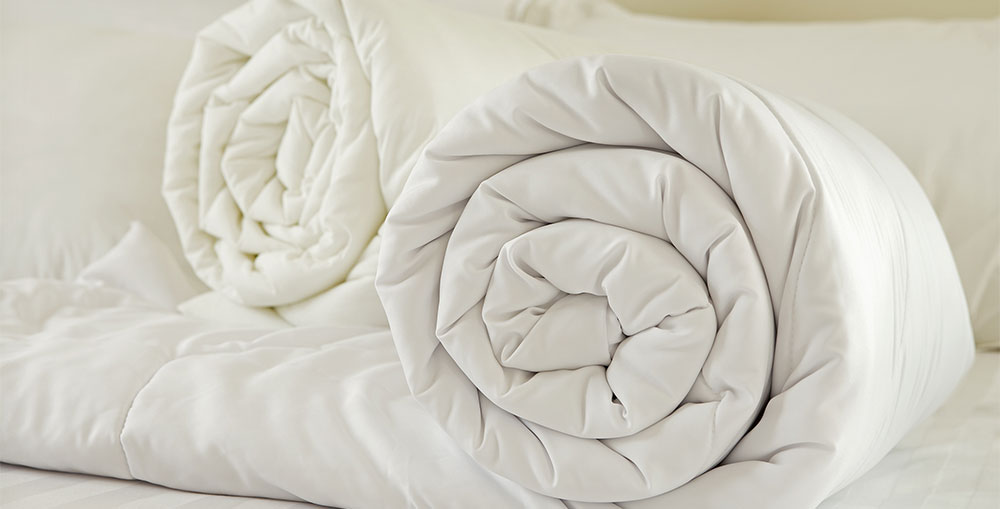 Understanding Duvet Tog Ratings and Fillings