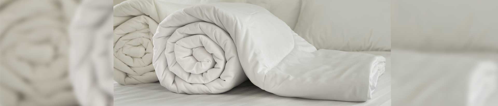 Best duvet for dust mites and hypoallergenic made with 100% british wool
