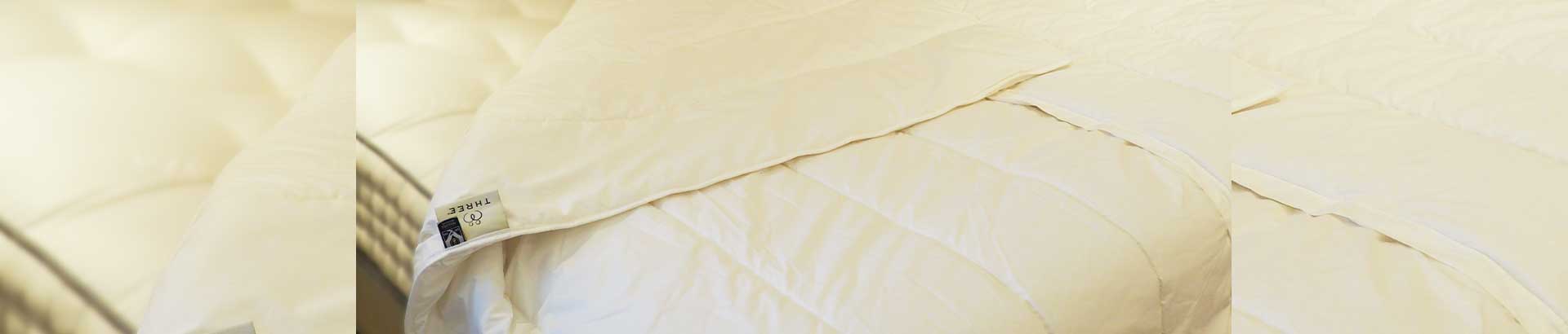 highest tog duvet 10.5 tog for those cold winter nights made of wool